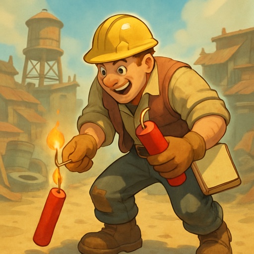 Fuse Lighter card art